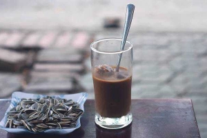 Mun Coffee