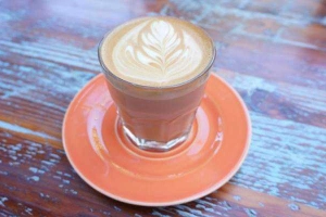 Muncel Cafe