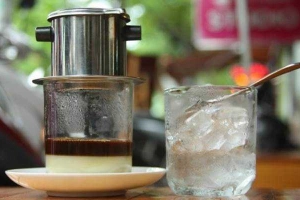 Mười Bích Coffee