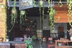 Muối Cafe - Phú Mỹ