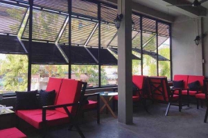 Muối Cinema Coffee