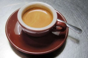 Muối Coffee