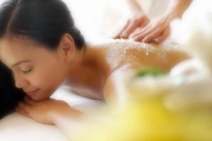 Muối Spa