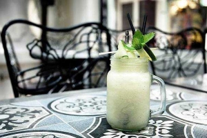 Muối Tiêu Cafe & Bakery