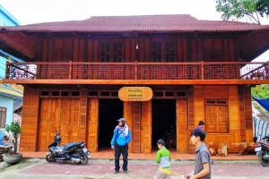 Mường Hum Sapa Homestay
