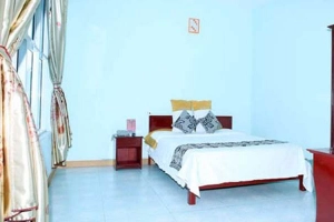 Mường Lò Hotel