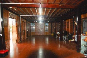 Mường Mộc Homestay