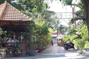 Mường Thanh Coffee