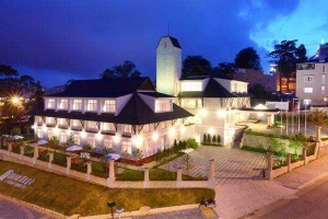 Mường Thanh Đà Lạt Hotel - Phan Bội Châu
