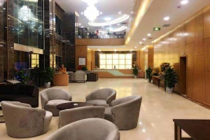 Mường Thanh Grand Cửa Đông Hotel