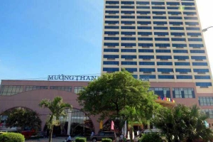 Mường Thanh Grand Hotel