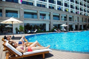 Mường Thanh Hội An Hotel