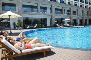 Muong Thanh Holiday Hoi An Hotel