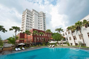Mường Thanh Lạng Sơn Hotel - Ngô Quyền