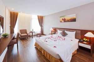 Mường Thanh Luxury Mộc Châu
