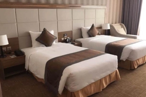 Mường Thanh Luxury Phú Thọ Hotel