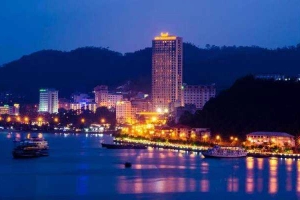 Mường Thanh Luxury Quảng Ninh Hotel