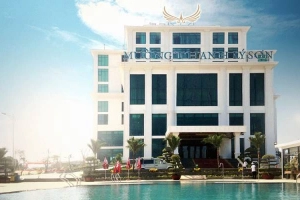 Mường Thanh Lý Sơn Hotel