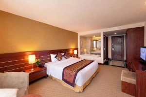 Mường Thanh Nha Trang Hotel - Dương Hiến Quyền