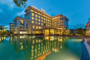 Mường Thanh Quảng Bình Hotel