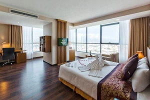 Mường Thanh Quảng Trị Hotel - Lê Duẩn