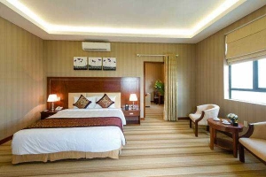Mường Thanh Quy Nhơn Hotel