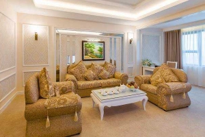 Mường Thanh Sông Lam Hotel - Quang Trung