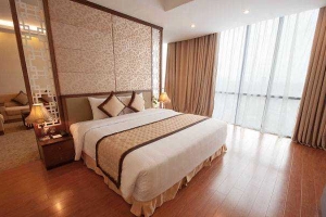 Mường Thanh Xa La Hotel