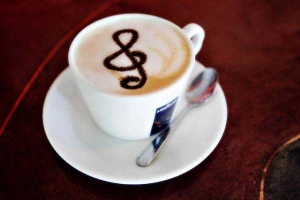Mướt Cafe - KĐT Mỗ Lao