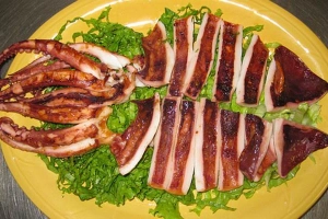 Nhà Hàng Múp Restaurant