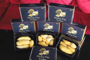 Musang King - Sầu Riêng Malaysia - Shop Online