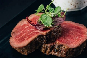 Nhà Hàng Moo Beef Steak Prime - Ngô Đức Kế