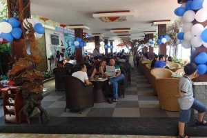 Museum Cafe