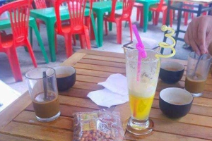 Music Cafe - Nhân Mỹ