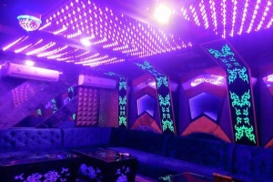Music Family Karaoke