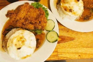 Music Pub - Bar Coffee & Fastfood