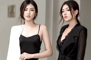Must Have - Thợ Nhuộm