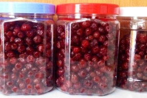 Mứt Chùm Ruột - Shop Online