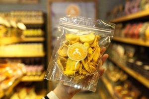 Mứt & Hoa Quả Sấy Đà Lạt - Shop Online