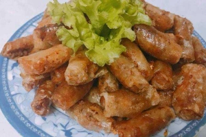 Muy Chan Food - Ẩm Thực Miền Trung - Shop Online