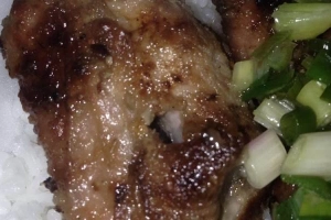 Quán Ăn MVI Cafe - Cơm Văn Phòng - Bình Phú