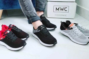 MWC Shop - 163A Nguyễn Trãi