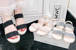 MWC Shop - 199A Lê Văn Việt