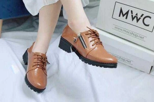 MWC Shop - Nguyễn Thị Tú