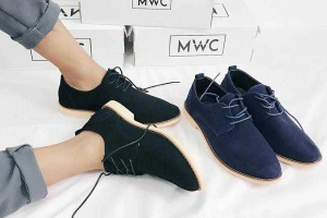 MWC Shop - 416 Nguyễn Trãi