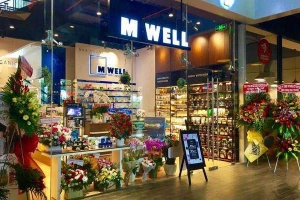 MWELL
