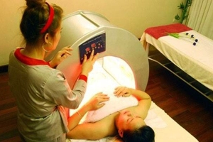 Mxinh Spa & Beauty Center - Lê Hồng Phong