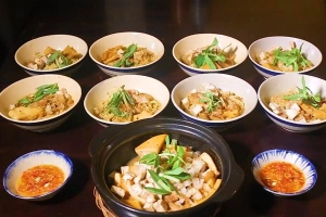 Quán Ăn Mỳ 7 Tô - Nguyễn Duy Dương