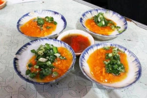 Quán Ăn Mỹ Á - Bánh Bèo Chén