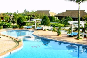 My An Onsen Spa Resort